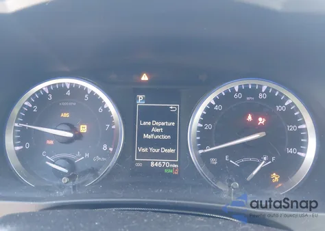 2019 Toyota Highlander Xle from USA, damaged, VIN 5TDKZRFH3KS554617